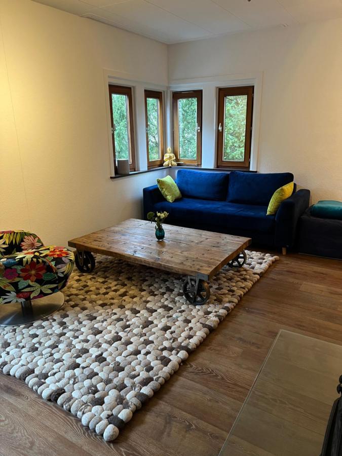 Waldseele Appartement Battenberg  المظهر الخارجي الصورة