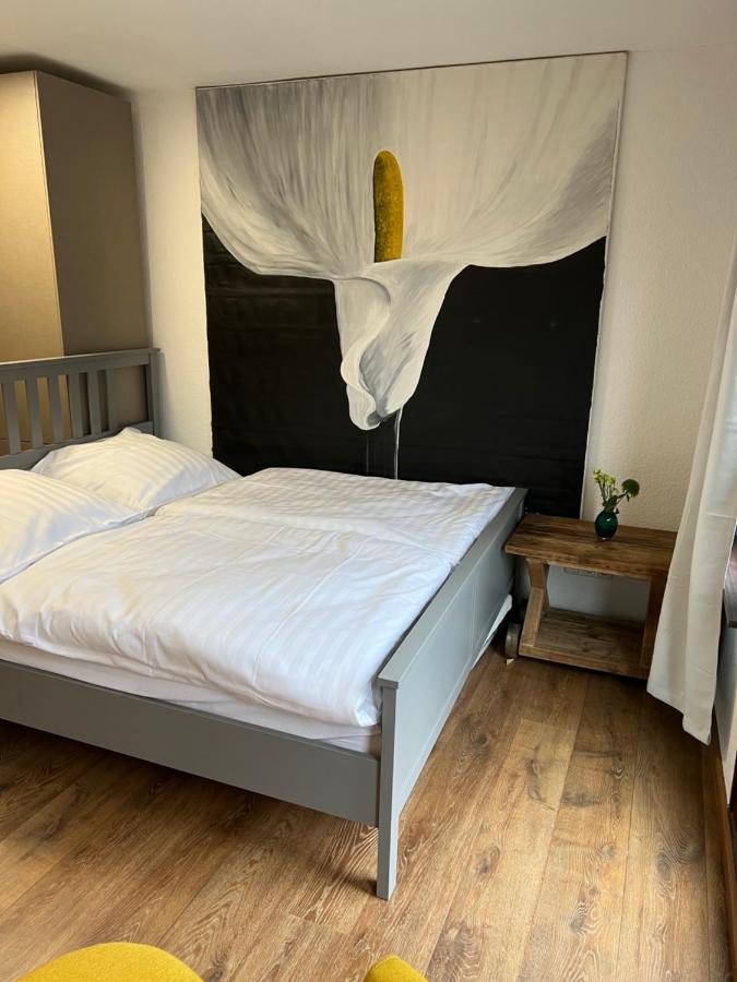Waldseele Appartement Battenberg  المظهر الخارجي الصورة