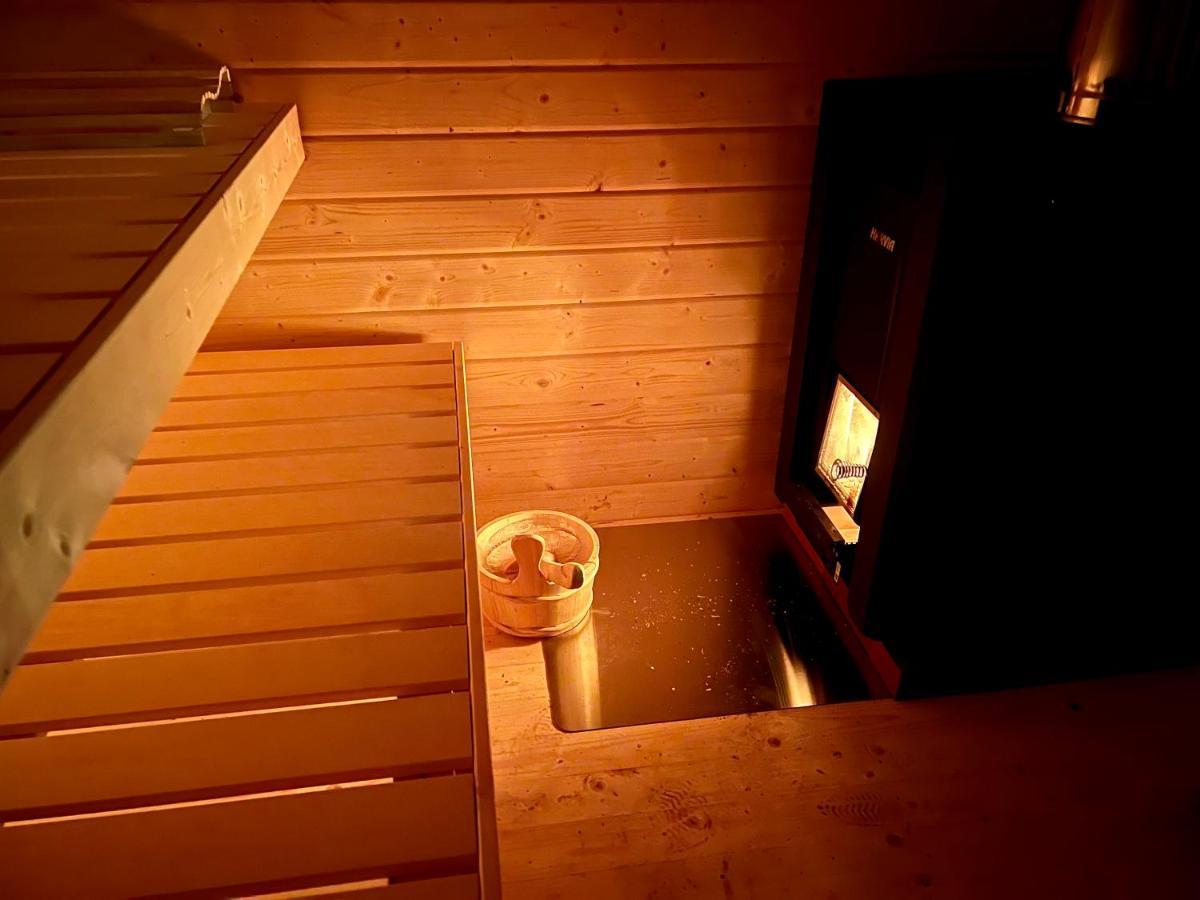 Waldseele Appartement Battenberg  المظهر الخارجي الصورة