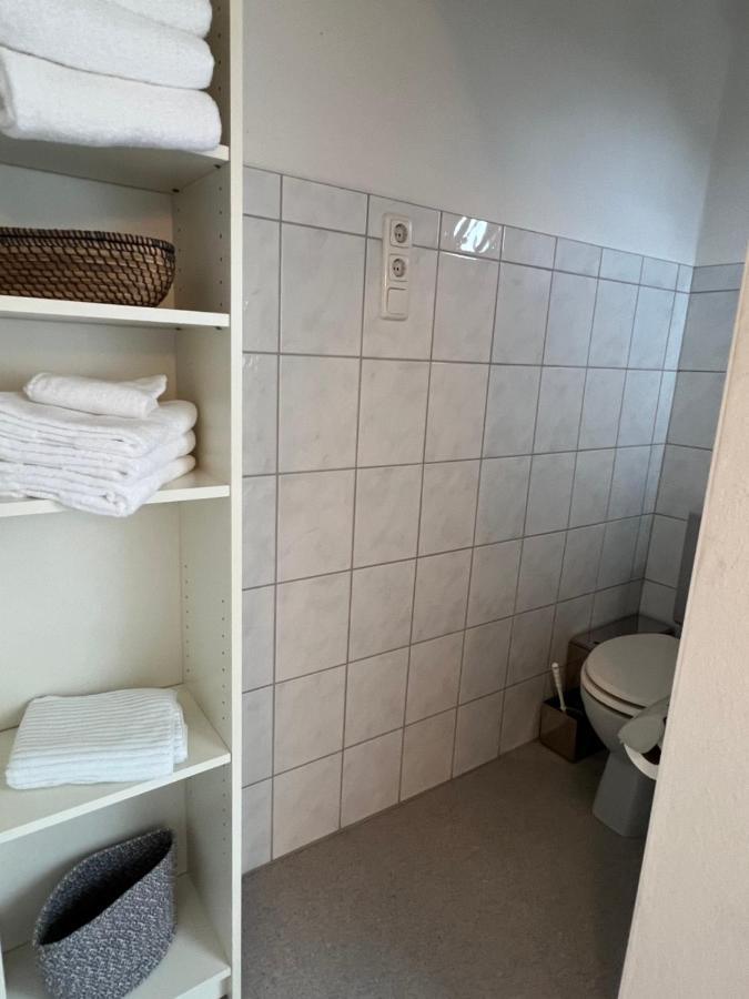 Waldseele Appartement Battenberg  المظهر الخارجي الصورة