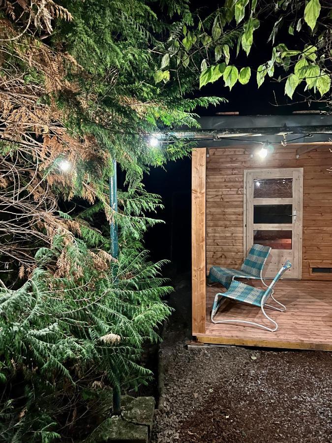 Waldseele Appartement Battenberg  المظهر الخارجي الصورة