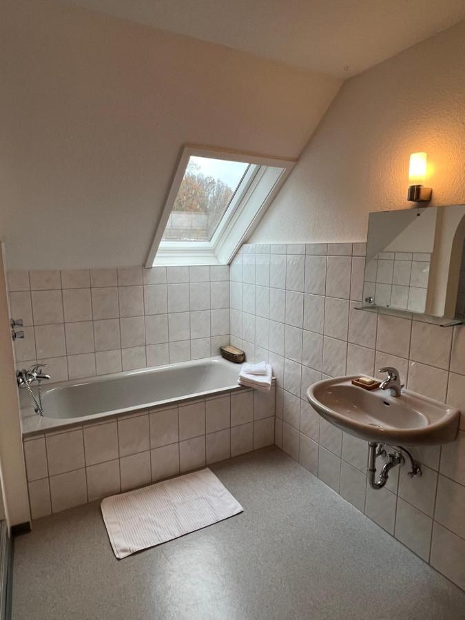 Waldseele Appartement Battenberg  المظهر الخارجي الصورة